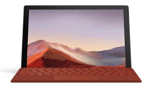合作清洁和维护 Surface